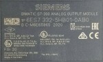 Siemens 6ES7332-5HB01-0AB0